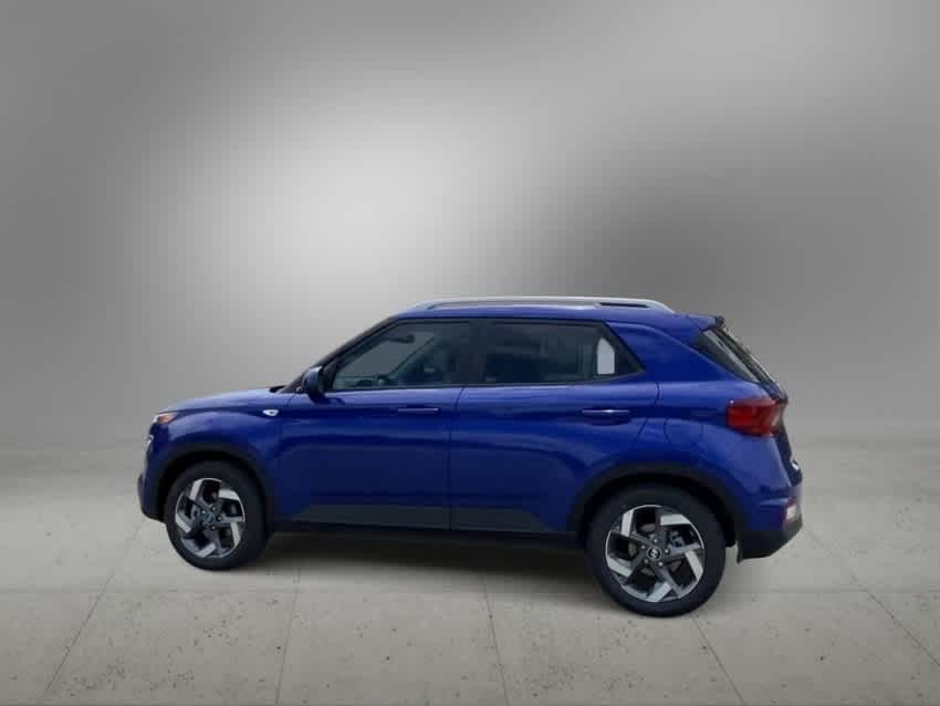 Thumbnail: 2024 Hyundai Venue - 7