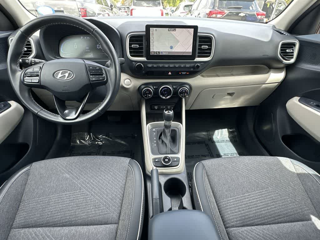 Thumbnail: 2024 Hyundai Venue - 24