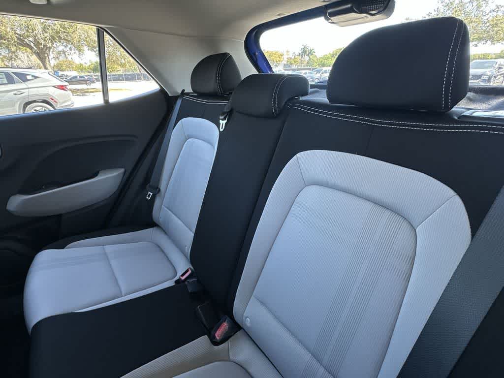 Thumbnail: 2025 Hyundai Venue - 22