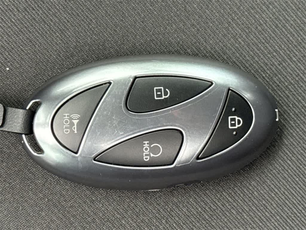 Thumbnail: 2026 Hyundai Tucson - 28