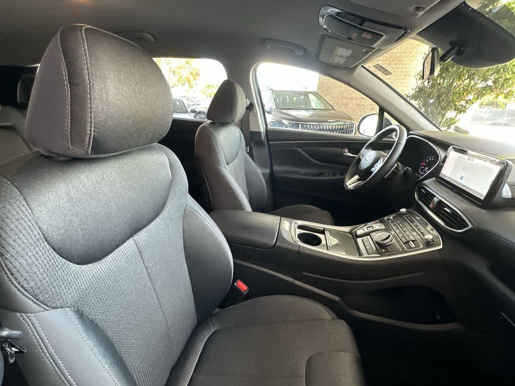 Thumbnail: 2023 Hyundai Santa Fe - 27