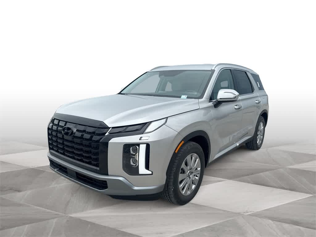 Thumbnail: 2025 Hyundai Palisade - 1