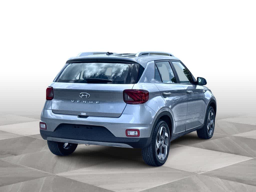 Thumbnail: 2025 Hyundai Venue - 8