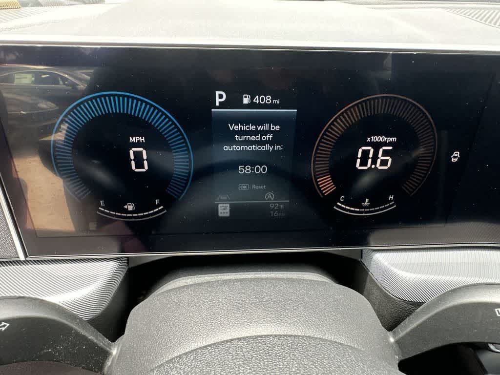 Thumbnail: 2026 Hyundai Sonata - 20