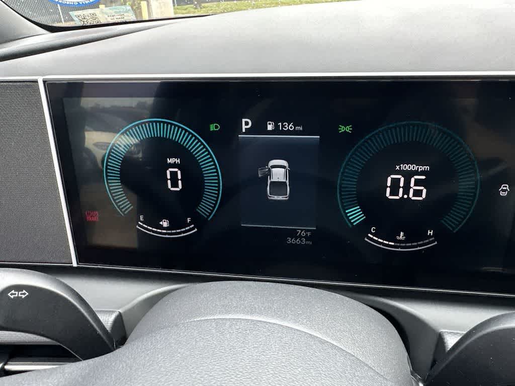 Thumbnail: 2025 Hyundai Santa Cruz - 16