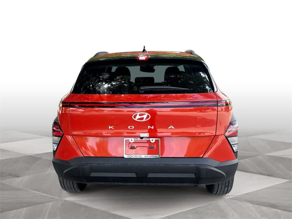 Thumbnail: 2026 Hyundai Kona - 7