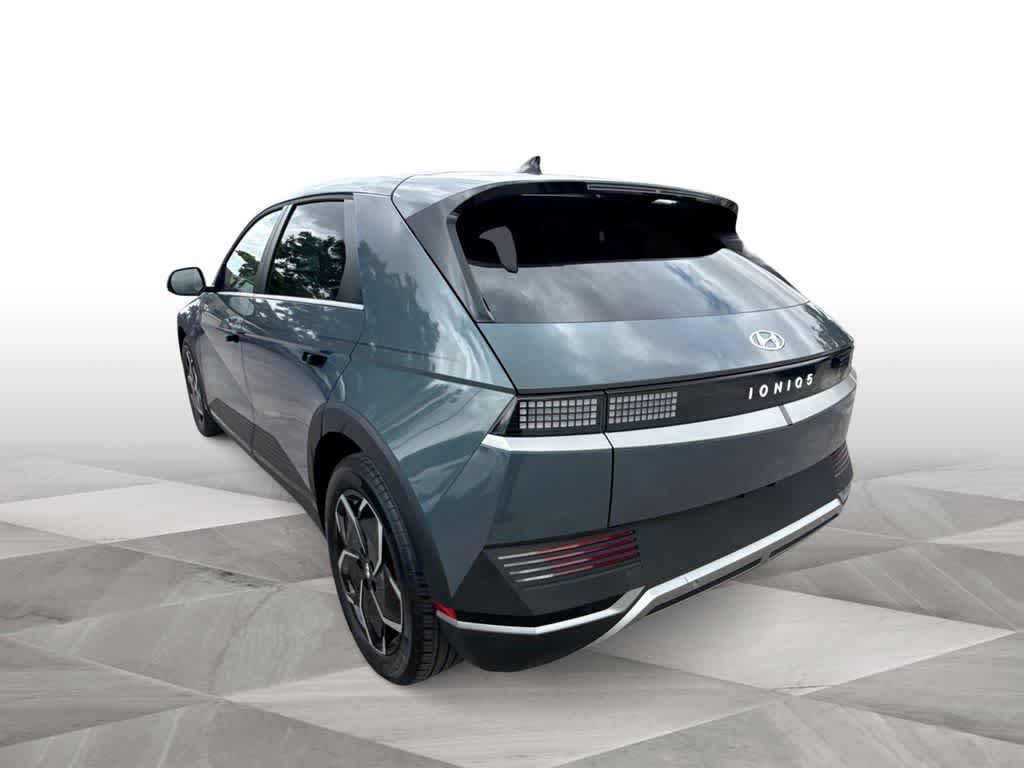 Thumbnail: 2024 Hyundai Ioniq 5 - 6