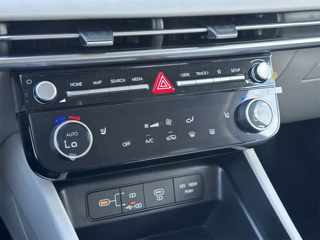 Thumbnail: 2026 Hyundai Tucson - 20