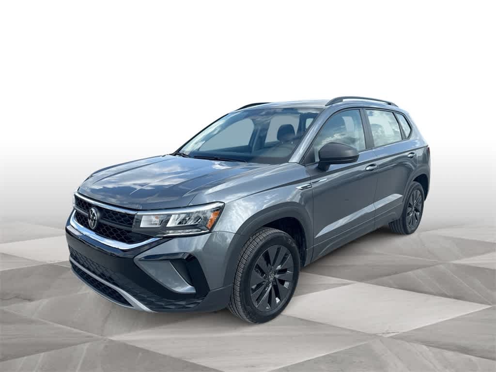 2023 Volkswagen Taos S -
                  Doral, FL