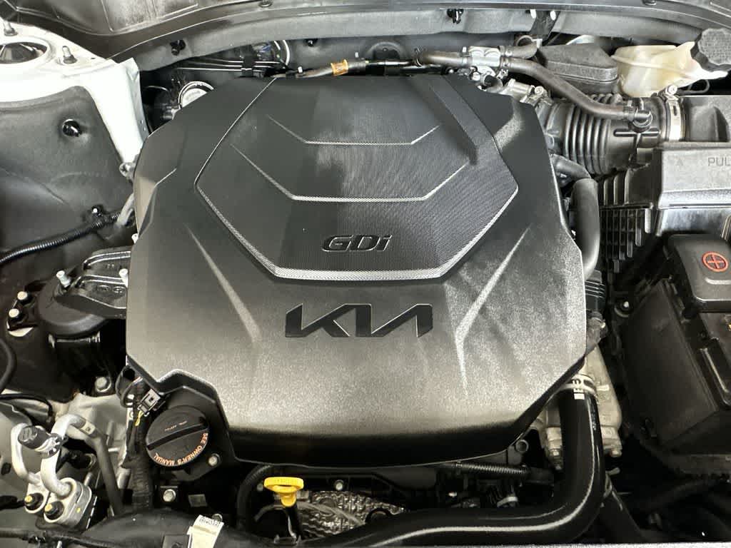 Thumbnail: 2023 Kia Telluride - 11