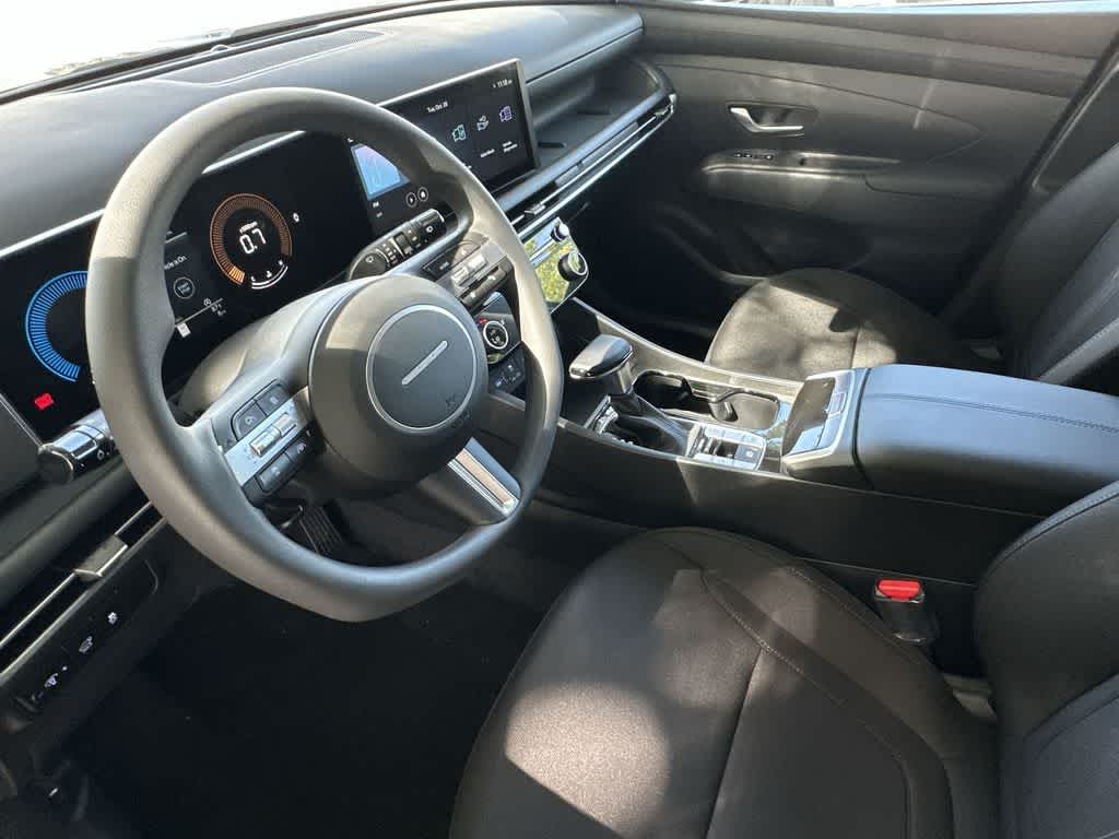 Thumbnail: 2026 Hyundai Tucson - 13