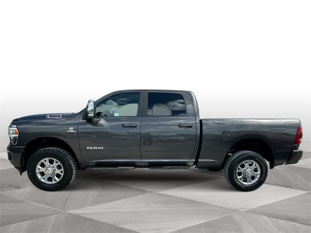 Thumbnail: 2024 RAM 2500 - 5