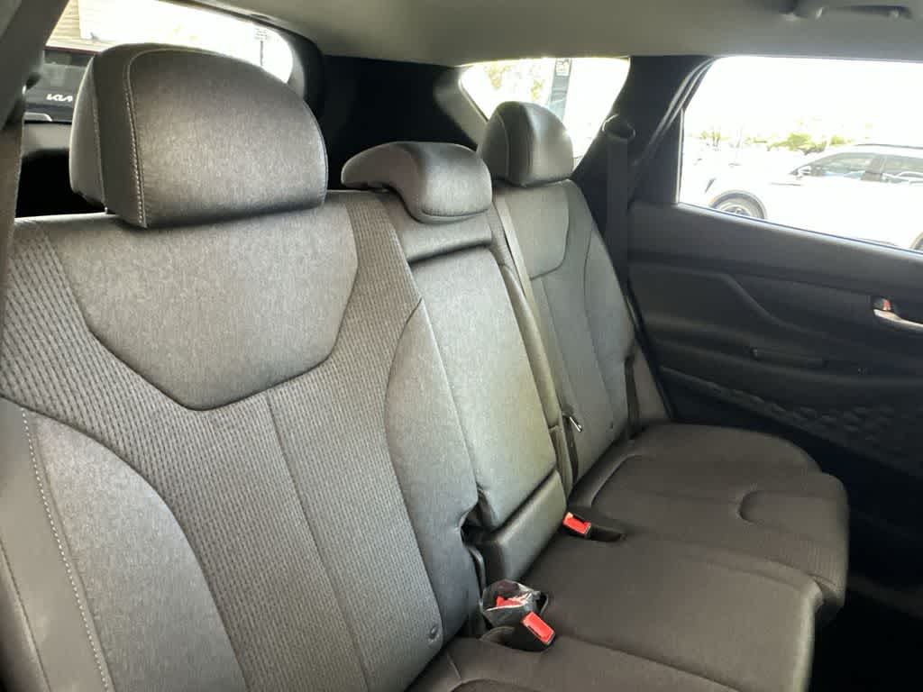 Thumbnail: 2023 Hyundai Santa Fe - 26