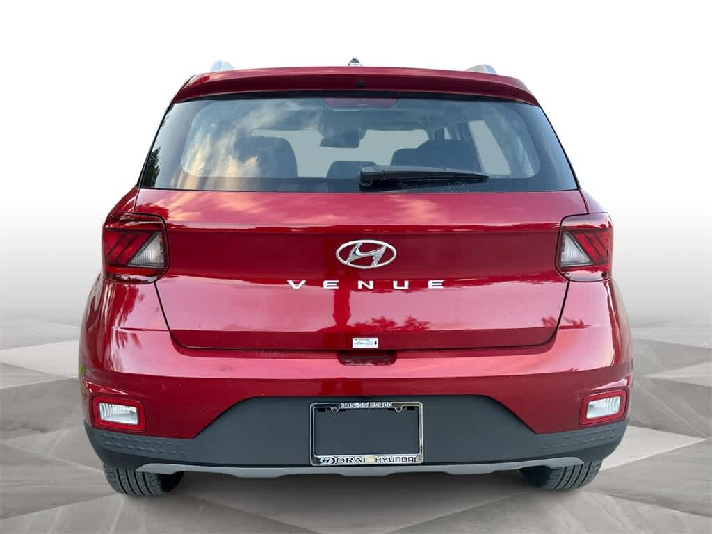 Thumbnail: 2026 Hyundai Venue - 7