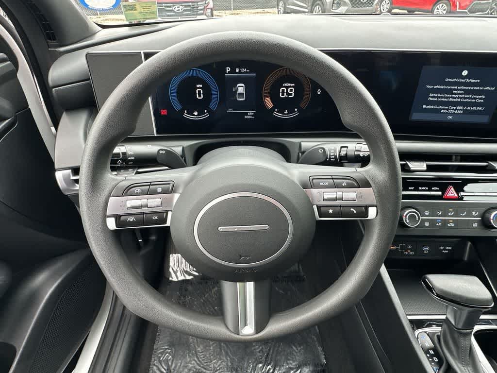 Thumbnail: 2026 Hyundai Santa Cruz - 15