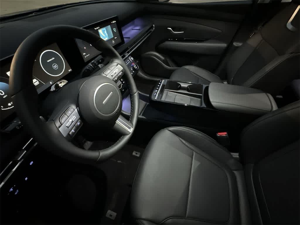 Thumbnail: 2026 Hyundai Tucson - 13