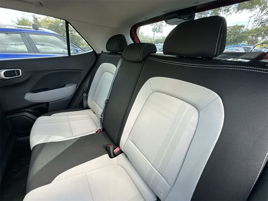 Thumbnail: 2023 Hyundai Venue - 22