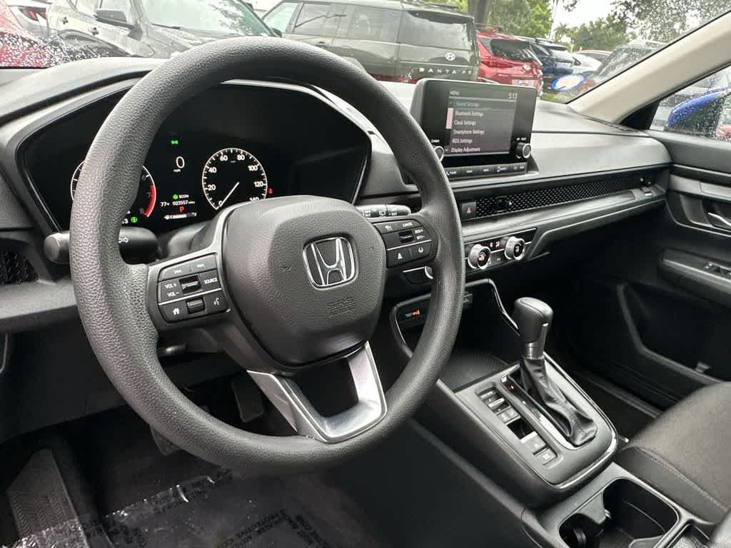 Thumbnail: 2024 Honda CR-V - 20