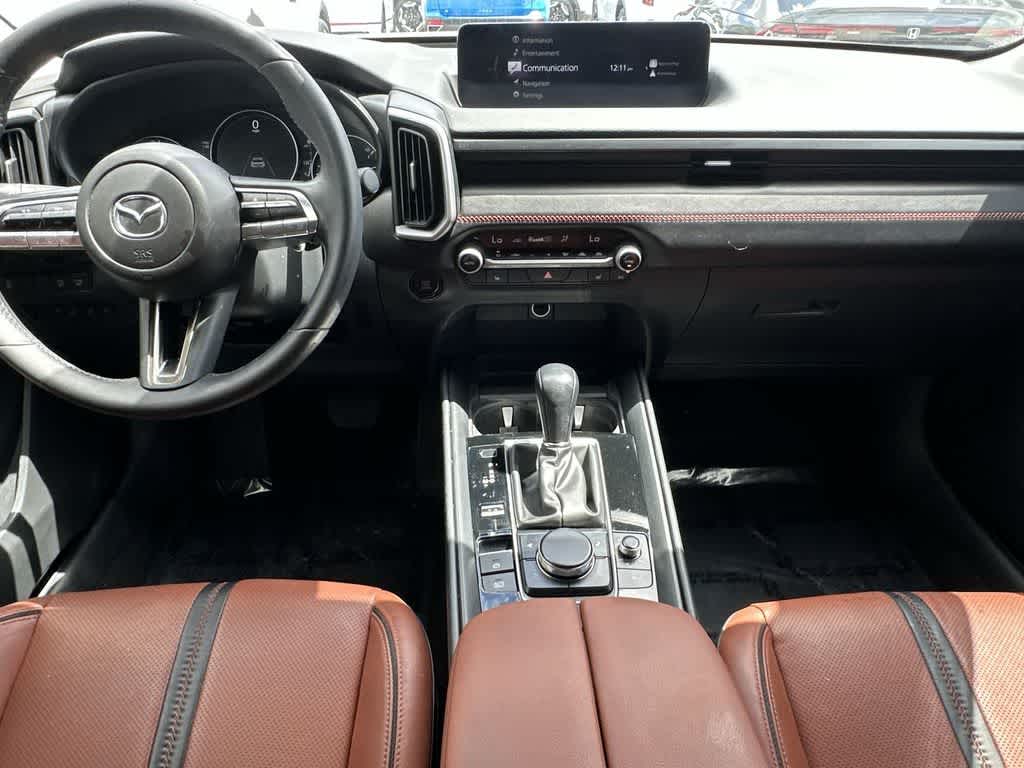 Thumbnail: 2023 Mazda CX-50 - 24