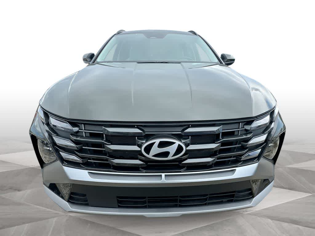 Thumbnail: 2026 Hyundai Tucson - 3