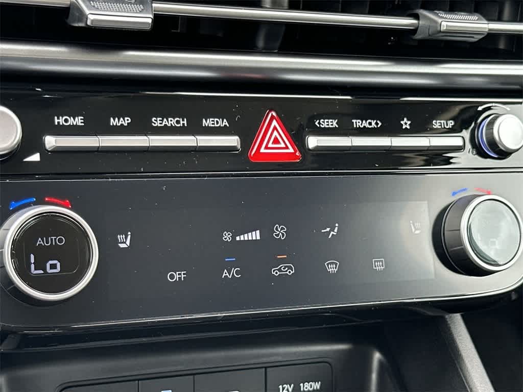 Thumbnail: 2026 Hyundai Tucson - 20