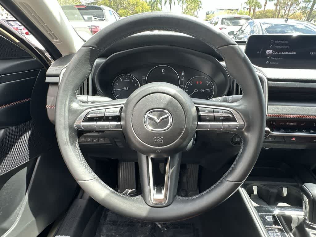 Thumbnail: 2023 Mazda CX-50 - 15