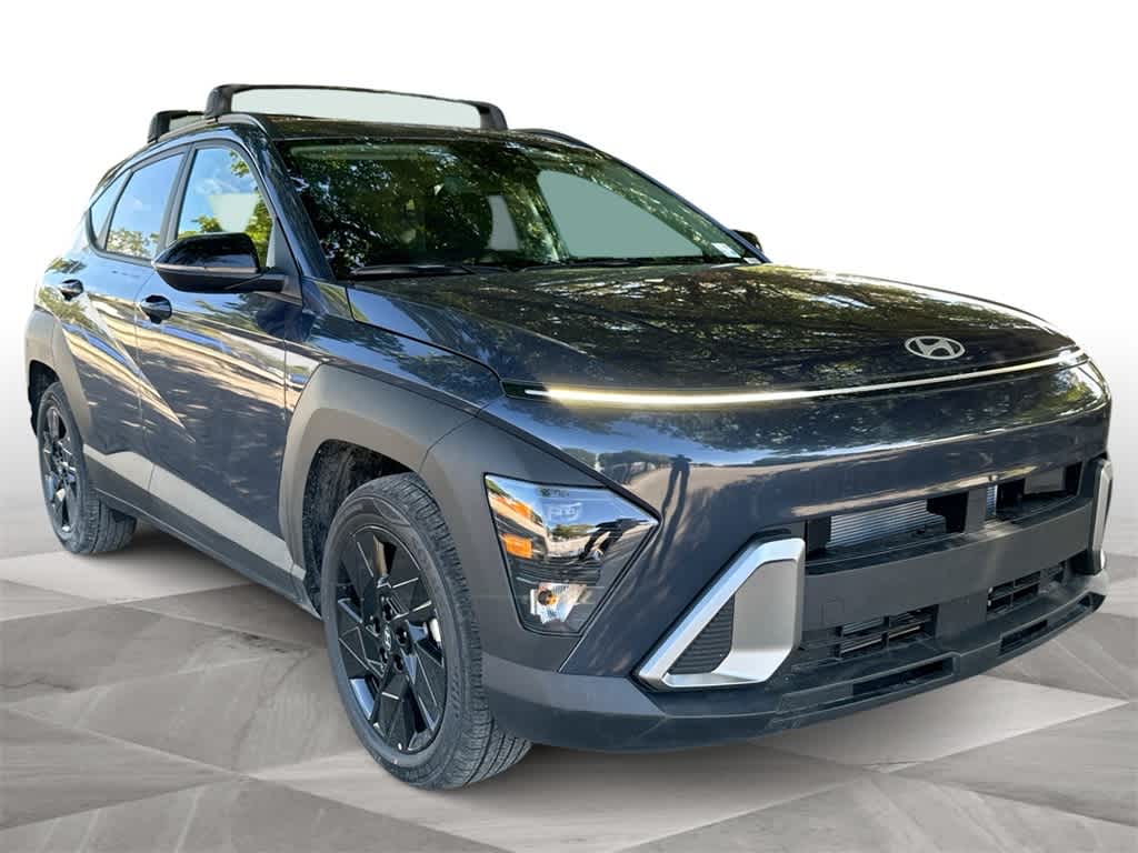 Thumbnail: 2026 Hyundai Kona - 2