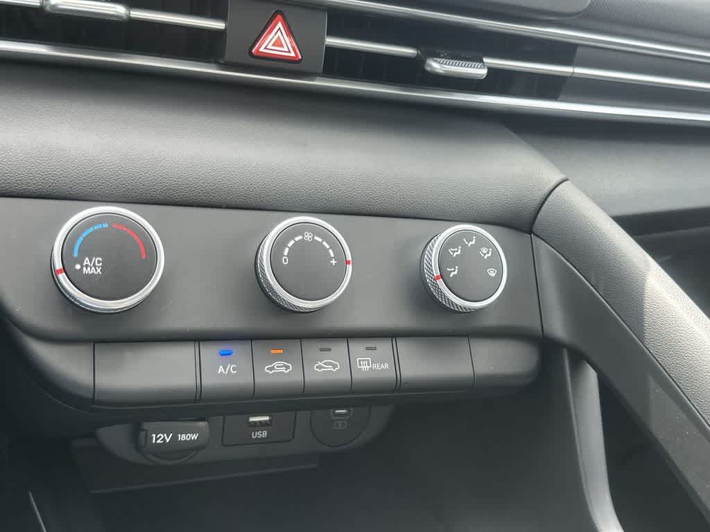 Thumbnail: 2026 Hyundai Elantra - 24