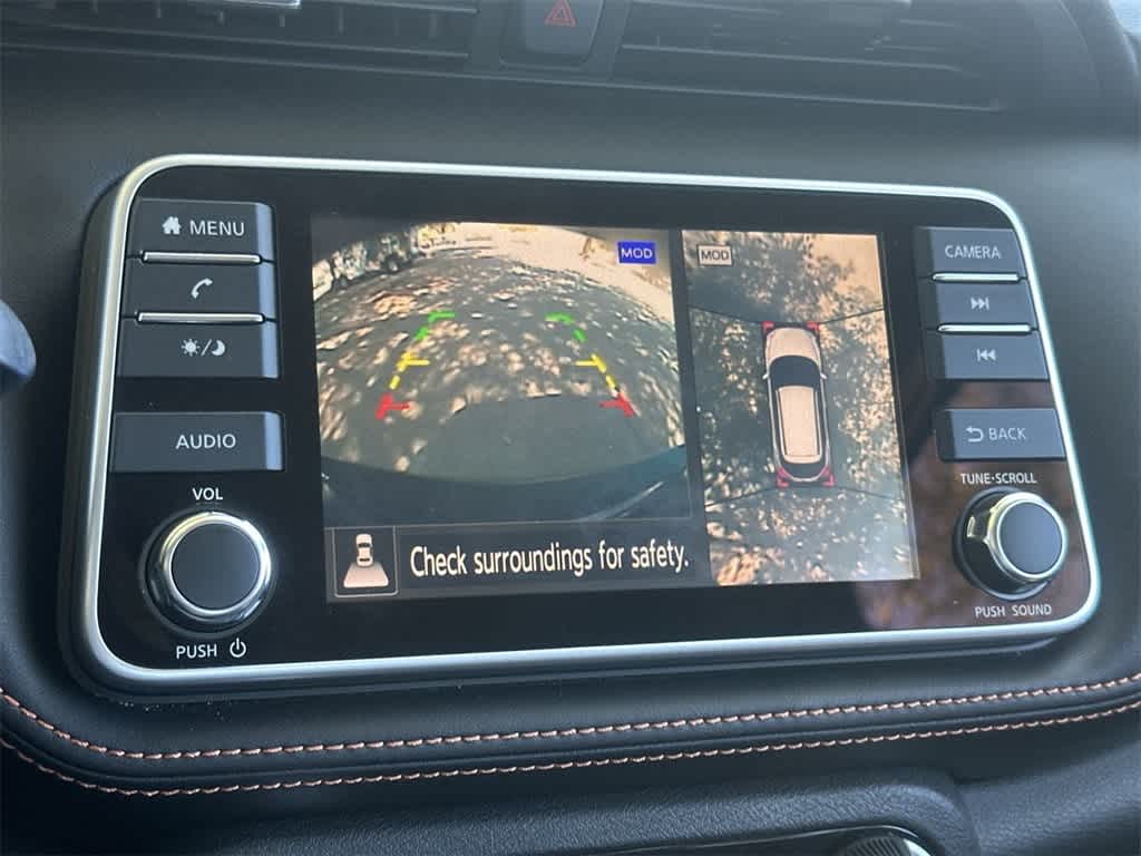 Thumbnail: 2018 Nissan Kicks - 19