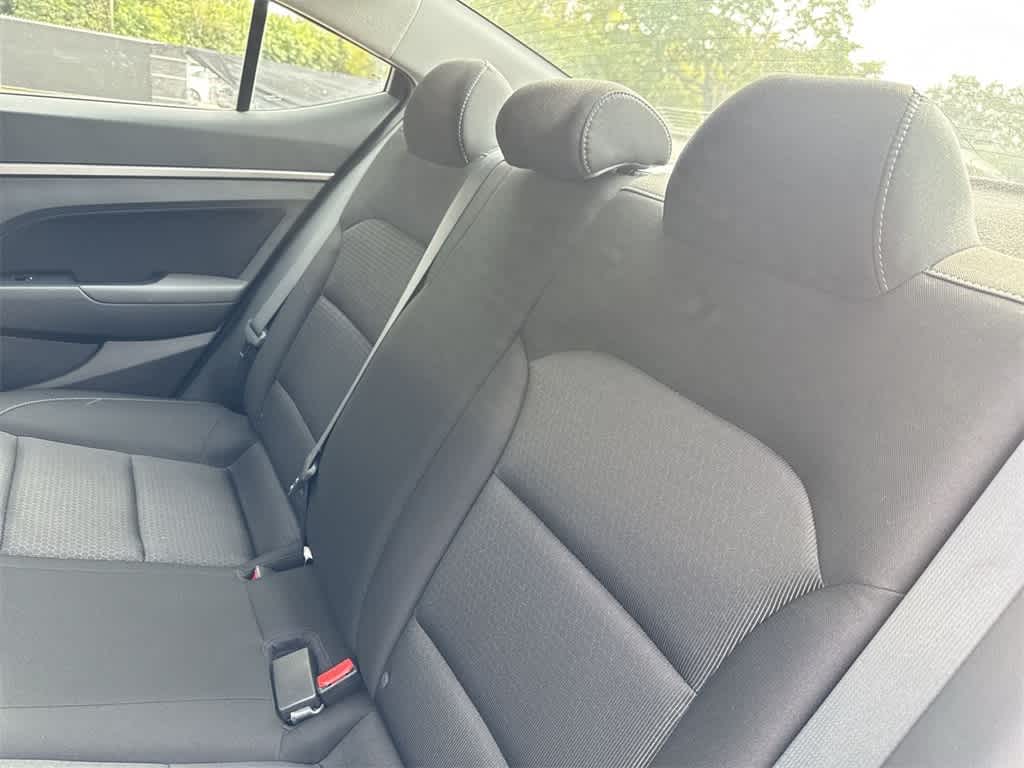 Thumbnail: 2018 Hyundai Elantra - 22