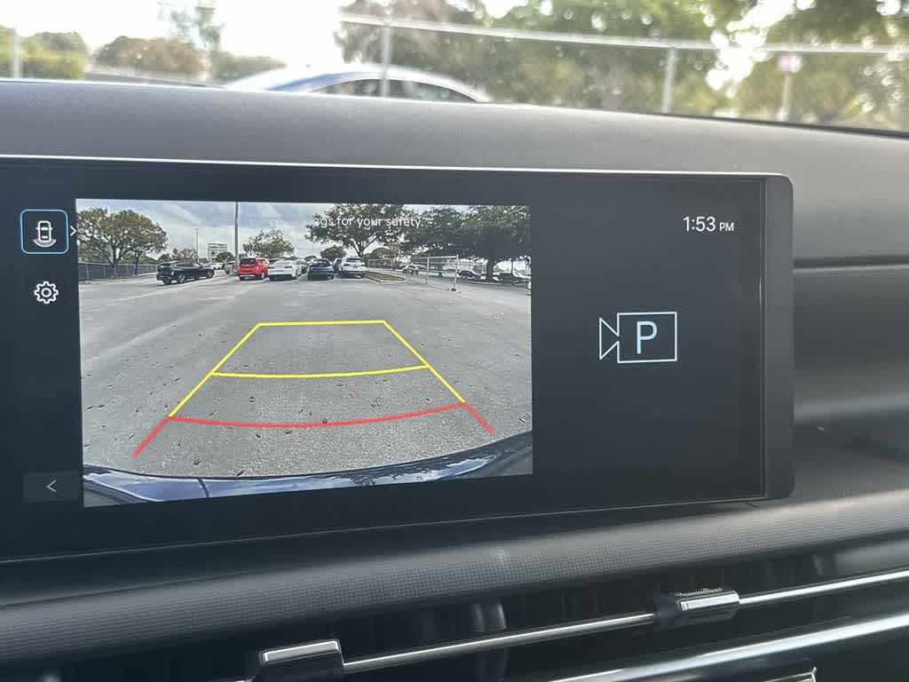 Thumbnail: 2026 Hyundai Tucson - 19