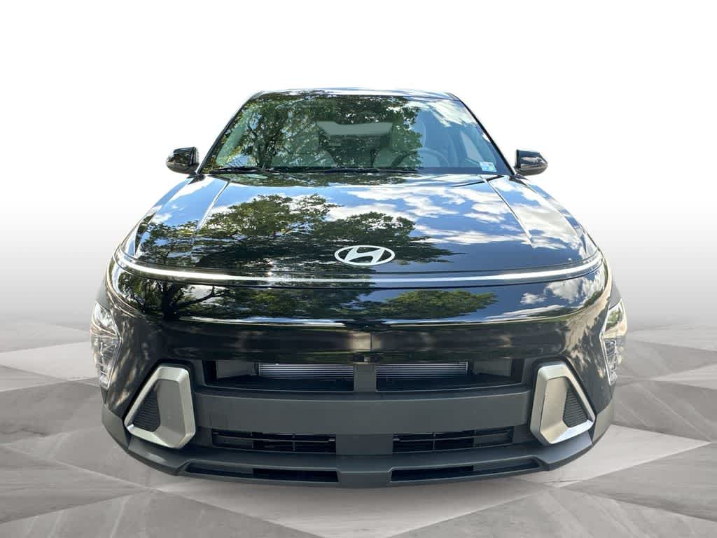 Thumbnail: 2026 Hyundai Kona - 3