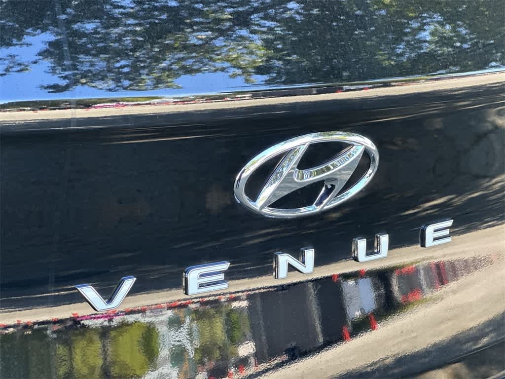 Thumbnail: 2026 Hyundai Venue - 10