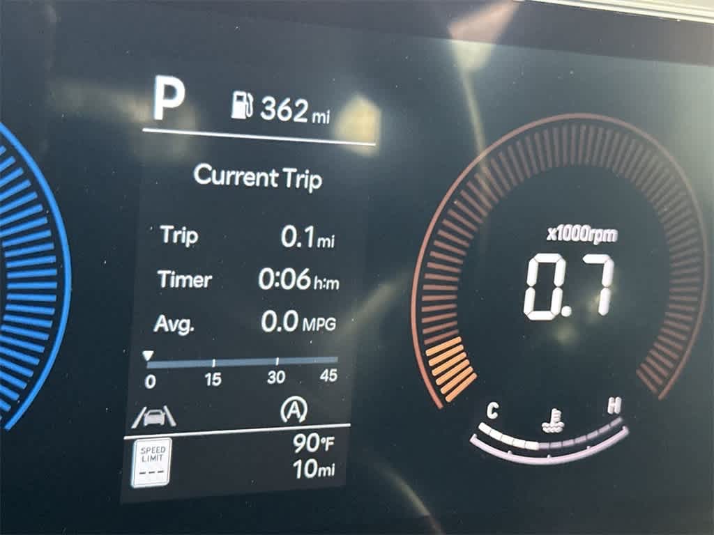 Thumbnail: 2026 Hyundai Tucson - 16