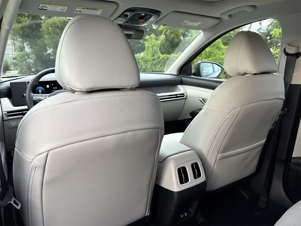 Thumbnail: 2026 Hyundai Tucson - 23