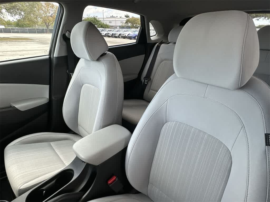 Thumbnail: 2023 Hyundai Kona - 14