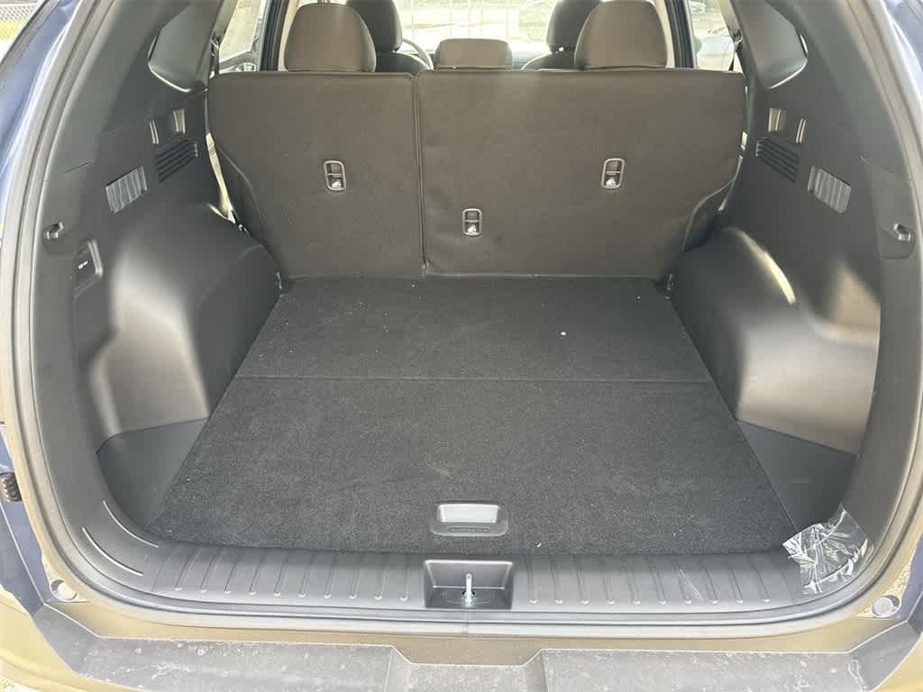 Thumbnail: 2026 Hyundai Tucson - 25