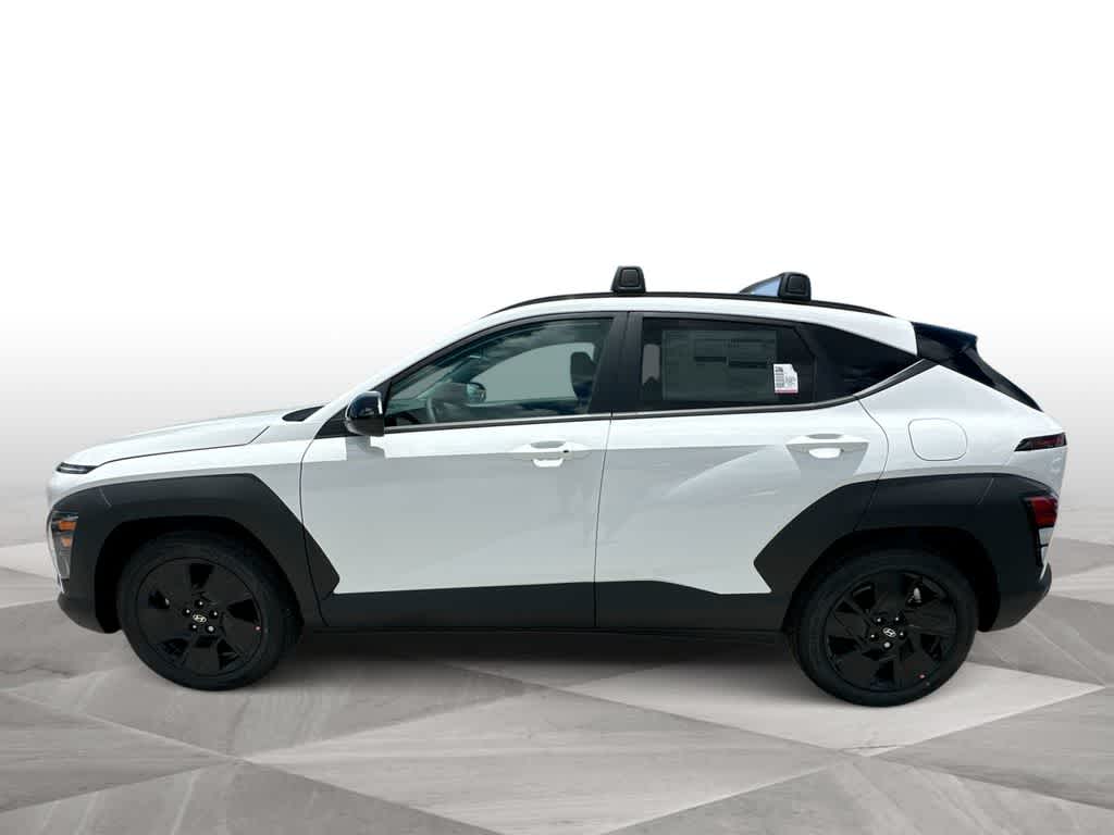 Thumbnail: 2026 Hyundai Kona - 5