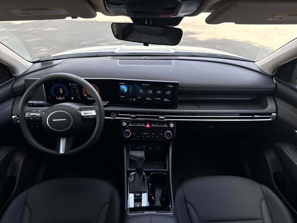 Thumbnail: 2026 Hyundai Tucson - 24