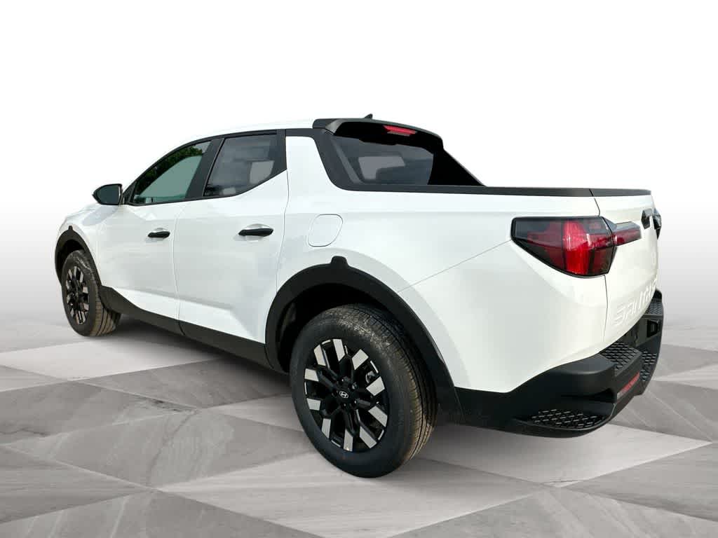 Thumbnail: 2026 Hyundai Santa Cruz - 6
