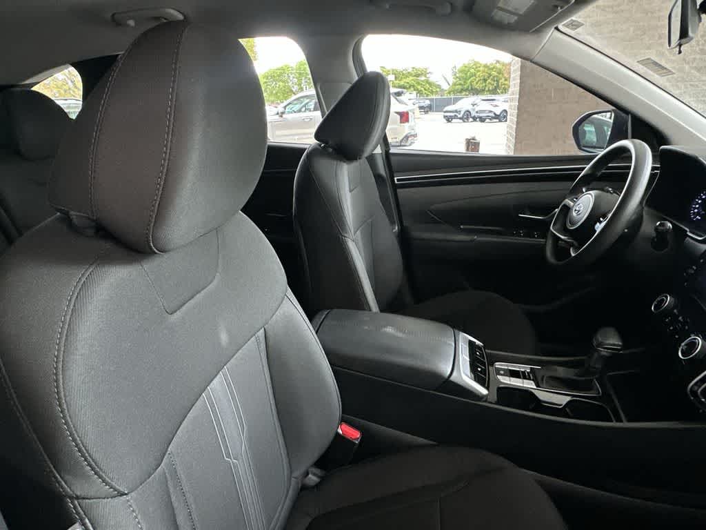 Thumbnail: 2023 Hyundai Tucson - 27