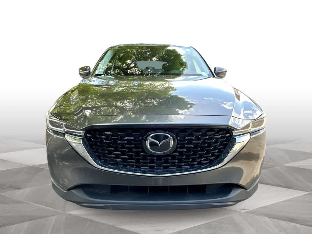 Thumbnail: 2023 Mazda CX-5 - 3