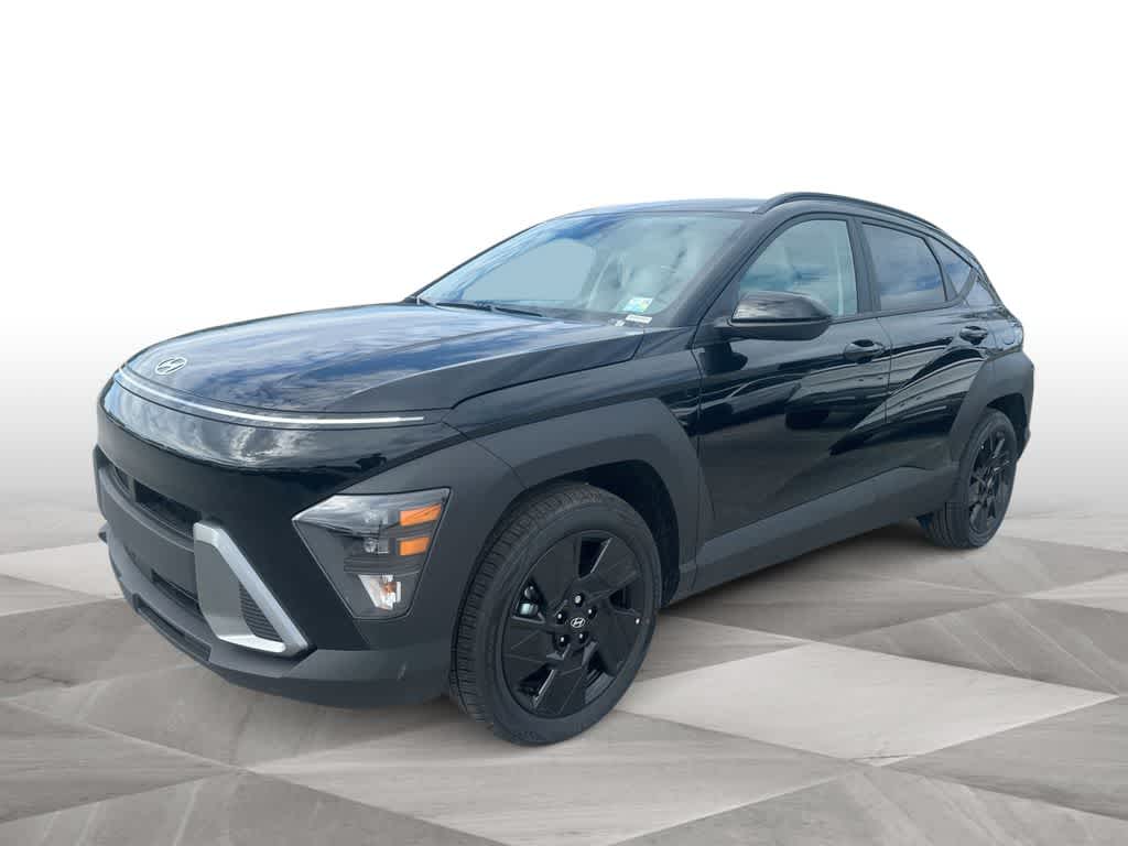 2026 Hyundai Kona SEL -
                  Doral, FL