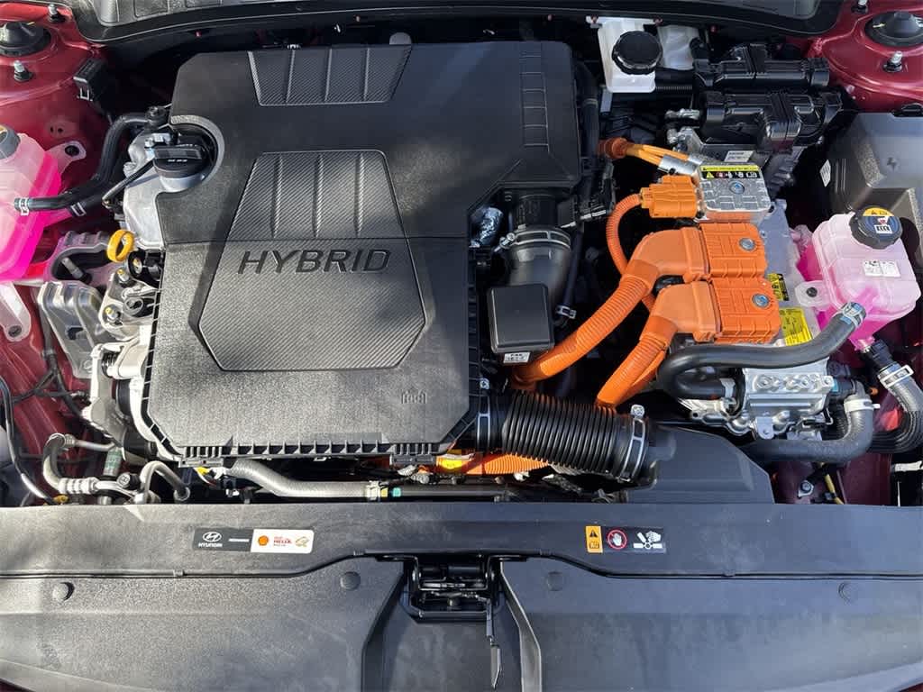 Thumbnail: 2024 Hyundai Elantra - 12