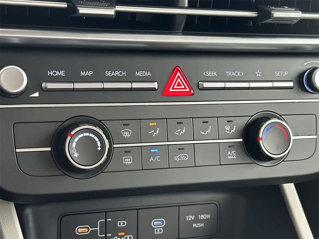 Thumbnail: 2026 Hyundai Tucson - 20