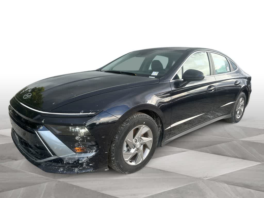 2026 Hyundai Sonata SE -
                  Doral, FL