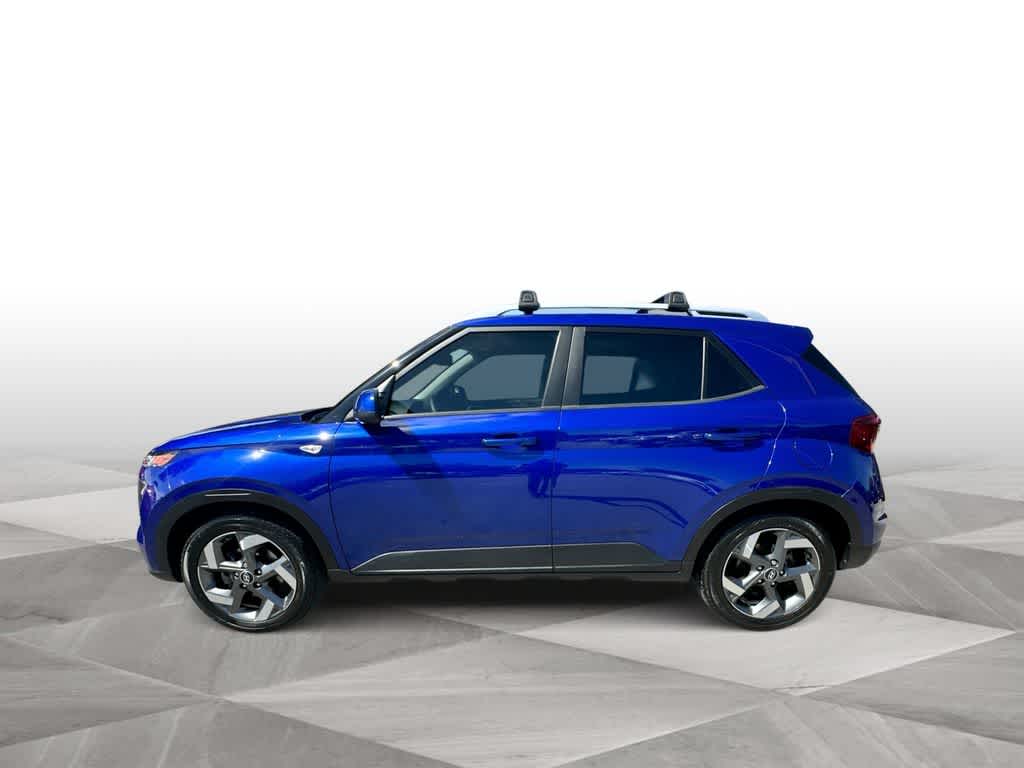 Thumbnail: 2024 Hyundai Venue - 5