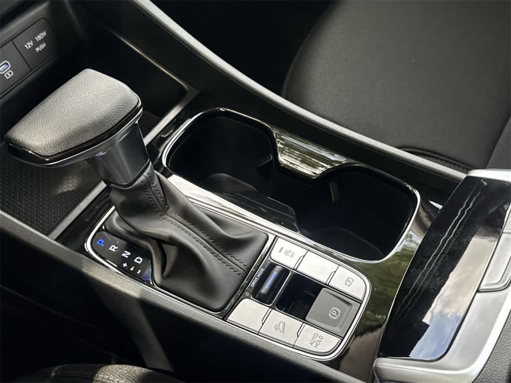 Thumbnail: 2026 Hyundai Tucson - 21