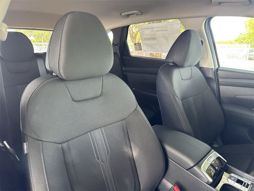 Thumbnail: 2026 Hyundai Tucson - 27