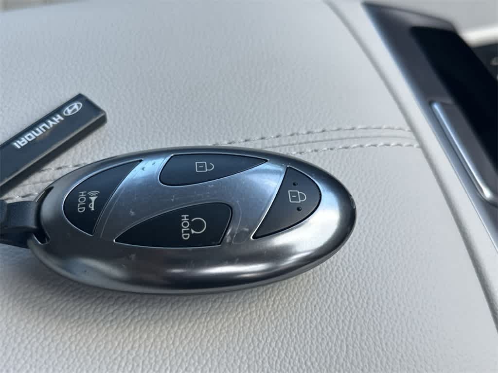 Thumbnail: 2026 Hyundai Tucson - 28